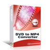 Holeesoft DVD to MP4 Converter